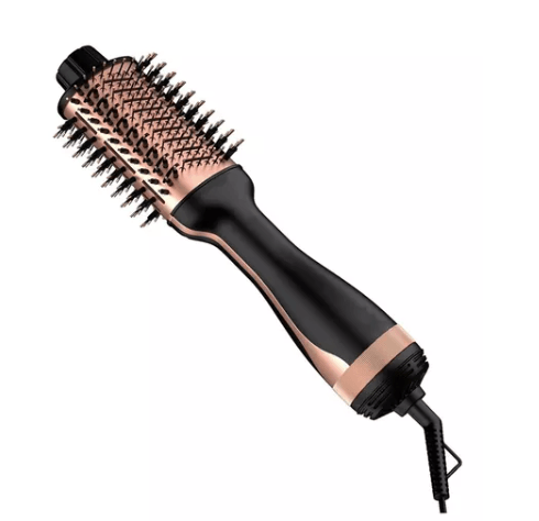 Cepillo Secador Alisador Cepillo Secador Alisador Cabello Songtai