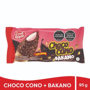 CONO CREM HEL CHOCOCONO BKNO 95G