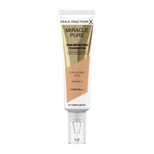 Base Max Factor Miracle Pure
