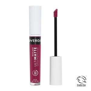 Labial Covergirl Outlast Color & Gloss