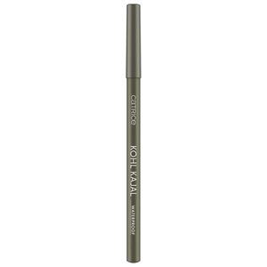 Delineador Para Ojos Catrice Kohl Kajal Water Proof Tono 801 1gr