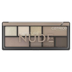 Sombras Catrice Paleta The Pure Nude 9gr