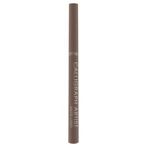 Delineador Catrice Calligraph Artist Tono 10 1.1ml