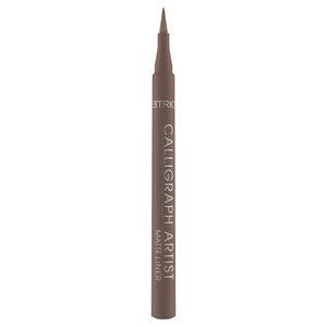 Delineador Catrice Calligraph Artist Tono 10 1.1ml