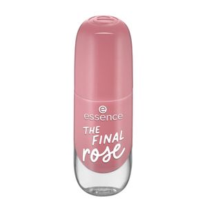 Esmalte Essence Nail Colour Tono 08 8ml