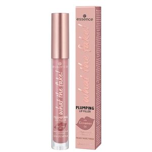 Brillo Essence What Fake Plum Tono 02 4.2ml