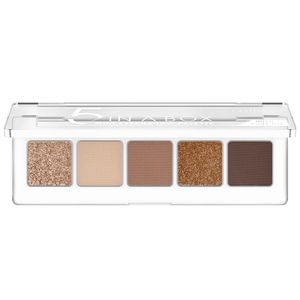 Sombras Catrice Paleta 5 In A Box Mini
