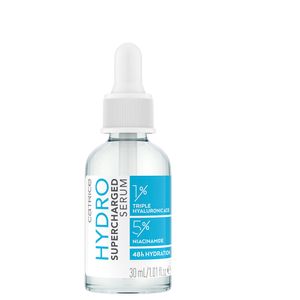 Suero Catrice Hydro Supercharged 30ml