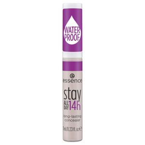 Corrector Essence Stay All Day 14h Tono 20 7ml