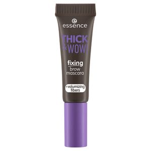 Pestañina Para Cejas Essence Make Me Brow
