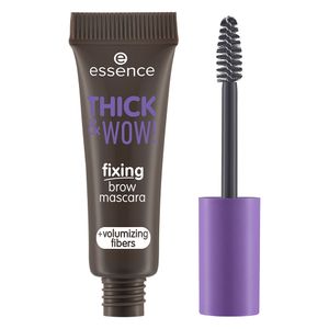 Pestañina Para Cejas Essence Make Me Brow
