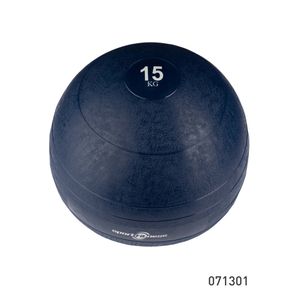 Balón De Pvc Con Peso Kilogramos Sportfitness