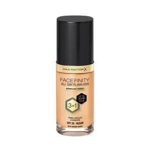 Base Max Factor Facefinity