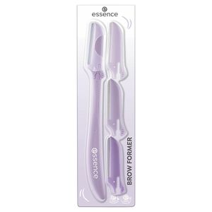Perfilador Cejas Essence Brow Former 4 uds.