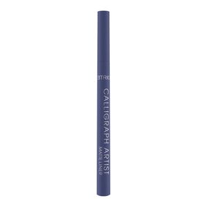 Delineador Catrice Calligraph 20h Matte