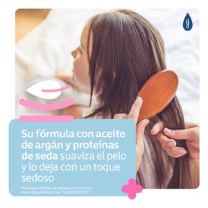 Spray Peinar JOHNSON'S Gotas De Brillo 200 ML