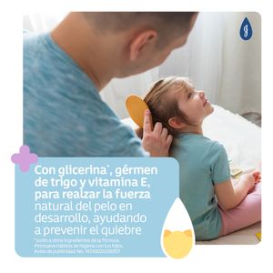 SPRAY PEIN JOHNSON FUERZA VIT E 200 ML
