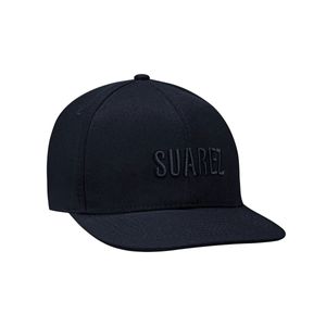 Gorra Plana Suarez  Conquer