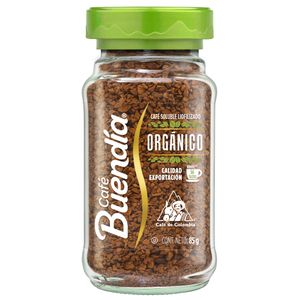 Cafe Buendía Orgánico 85 G