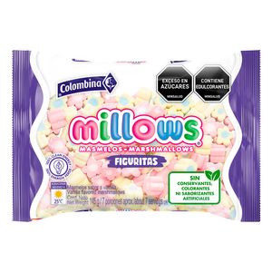 Masmelo Millows Yogurt 200 G