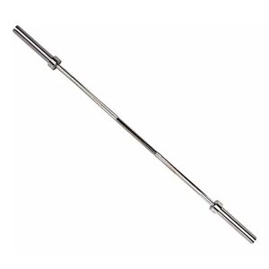 Barra En Z Semi-Profesional 2" Ha-8064 Sportfitness