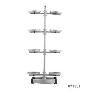 Rack Para Mancuernas Rusas Rk1187 Sportfitness