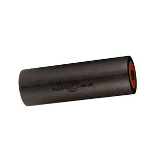 Set De Rodillos Para Masajes 3En1 Fr3-008 Sportfitness Gr/Na
