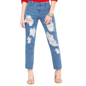 Jean Adulto Azul Mp 91796