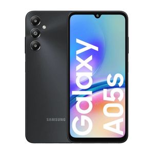 Celular Samsung Galaxy A05S 128GB/4GB - Negro