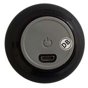 Parlante Bluetooth Portatil Recargable Mini Modelo 2