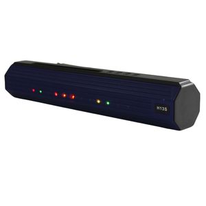 Parlante Bluetooth Bafle Bocina Barra de Sonido Con FM Modelo 1
