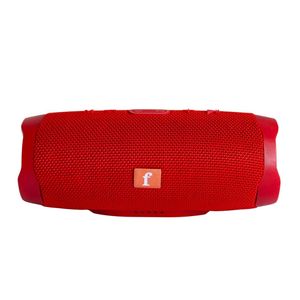 Parlante Portatil Conectividad Bluetooth Waterproof