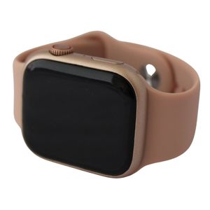 Smartwatch Pulsera Brazalete Reloj Inteligente Con Bluetooth Modelo 1