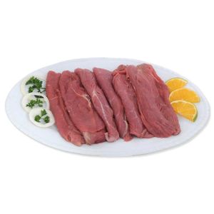 Res Beef Steak/Gallina Selecto
