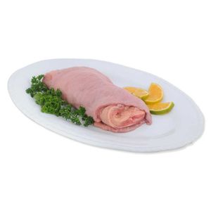 Sobrebarriga de Res Corriente Tradicional