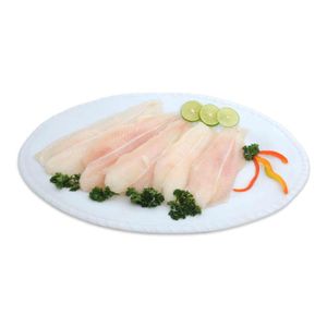 Filete de Basa X Kg