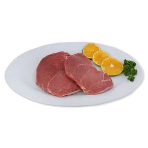 Res Carabela/Milanesa/Bola Tradicional