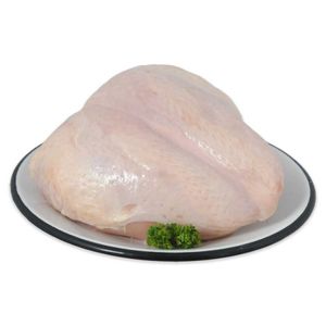 Pechuga de Pollo Congelada Kg