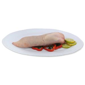Lengua de Res Víscera