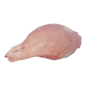Cerdo Pernil/Pierna/Milanesa