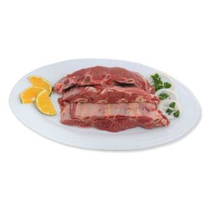 Asado de Tira Res Tradicional