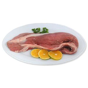 Lomo Fino/Biche/Solomo de Res con Corbata Tradicional