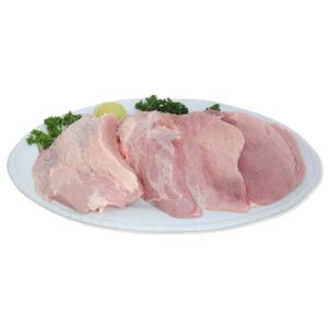 Pulpa de Cerdo X Kg