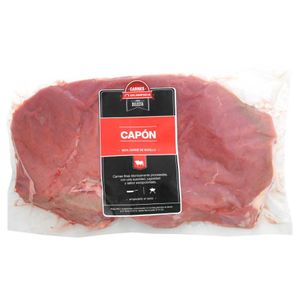 Res Capón/Tabla/Centro/Palomilla Vacío Selecto