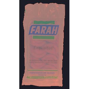 Empanada Farah de Queso 400 G X10 Unds
