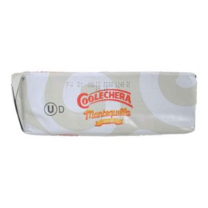 Mantequilla Coolechera con Sal Barra 100 G