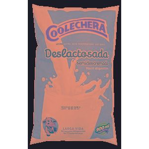 Leche Coolechera Uht Deslactosada 900 Ml