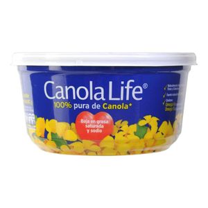 Esparcible Canola Life 100% Pura de Canola 907 G