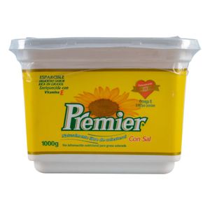 Esparcible Premier Vitamina E 1000 G