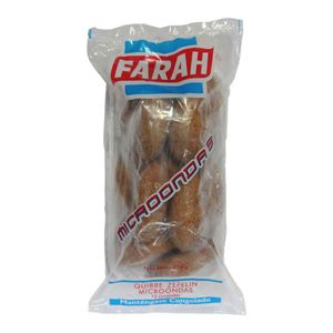 Quibbe Zepelin Farah Horno Microondas X12 Unds